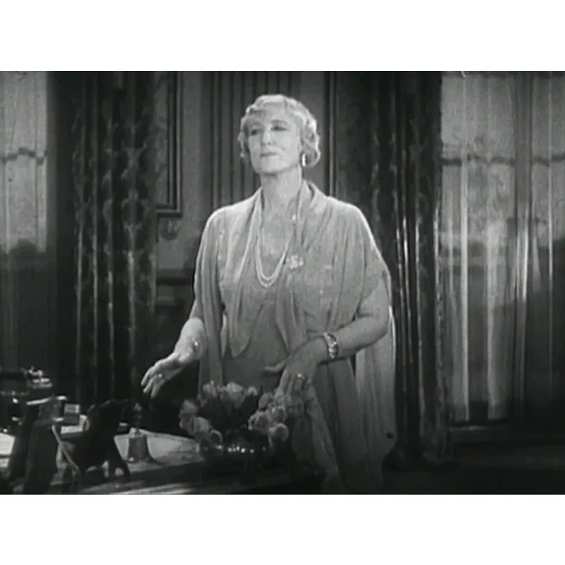The Royal Bed (1931) Pre-Code Comedy DVD Collector Edition