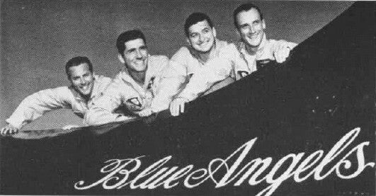 Blue Angels (1960) Collectors DVD –2 Rare Surviving Episodes – Vintage Military