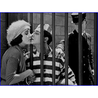Convict 13 (1920) Buster Keaton Silent Comedy Short DVD Collector Edition