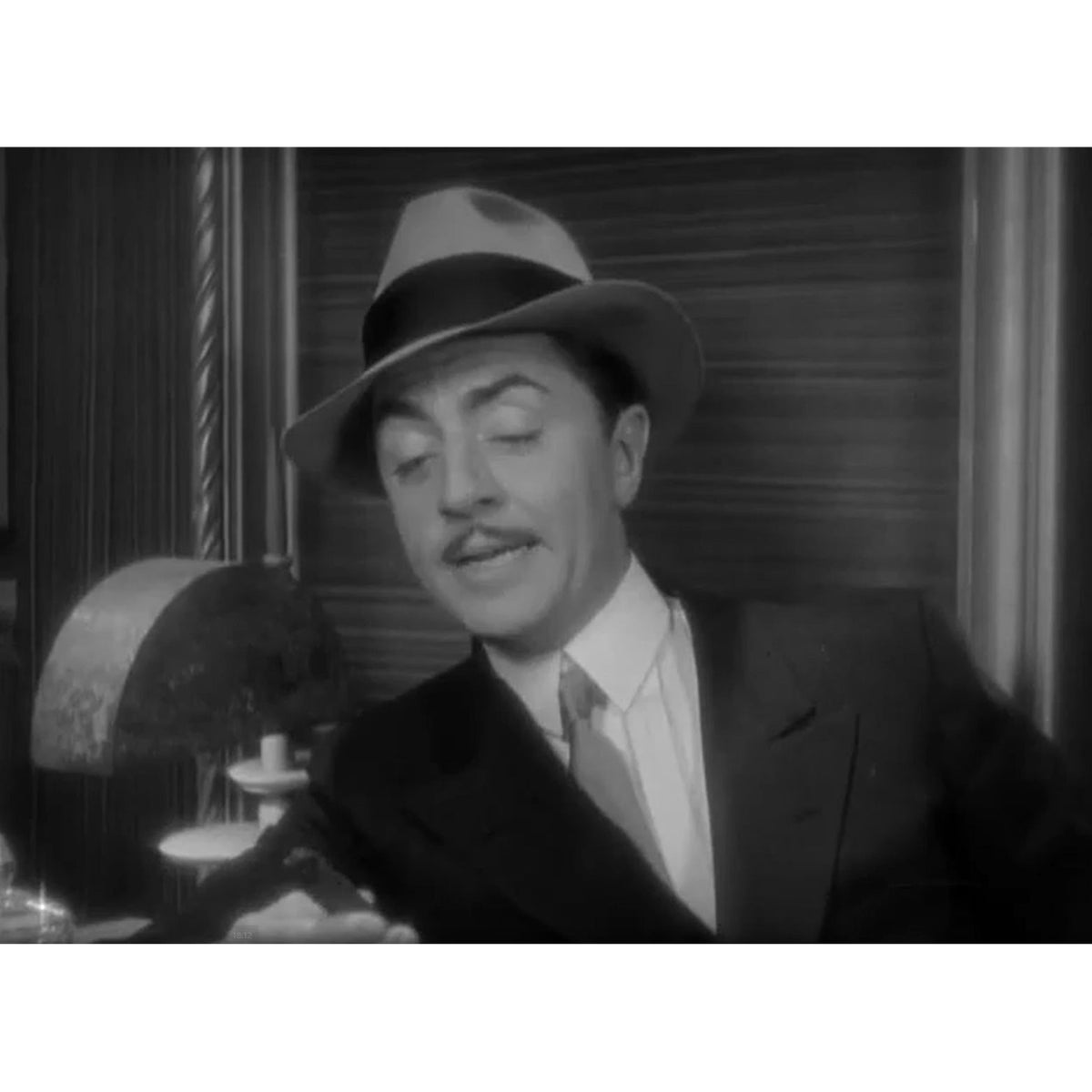 Lawyer Man (1932) Pre-Code Drama DVD Collector Edition
