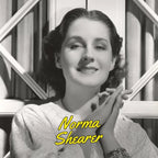 Norma Shearer Collector Bundle (1929–1930) 6 Classic Films DVD Set