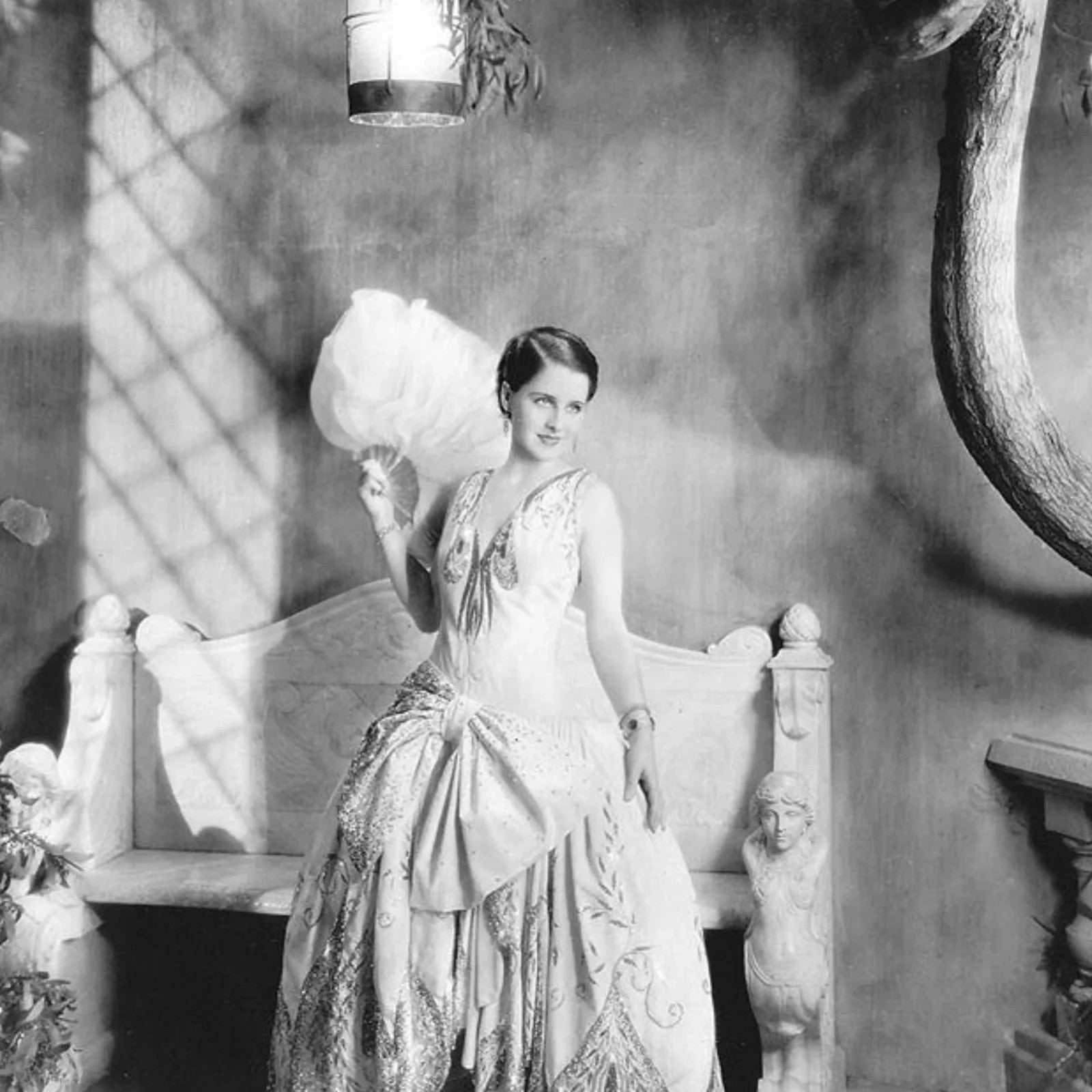 The Last of Mrs. Cheyney (1929) Pre-Code Comedy Drama DVD Collector Edition