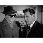 H.G. Wells' Invisible Man (1958) – 27 Classic Episodes on DVD – Sci-fi TV