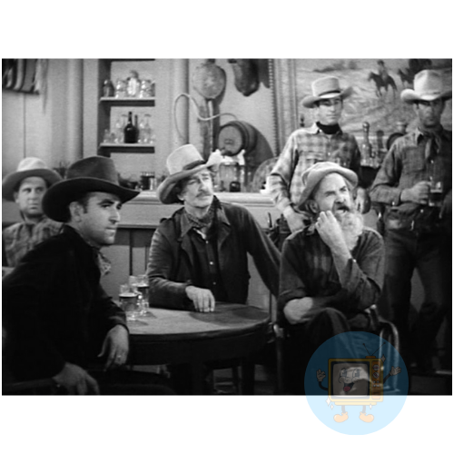 Riders of Death Valley (1941) – RARE CLIFFHANGER SERIAL ON DVD – 15 CHAPTERS