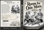 Room for One More 1962 TV Series 19 Episodes Classic Family Sitcom DVD
