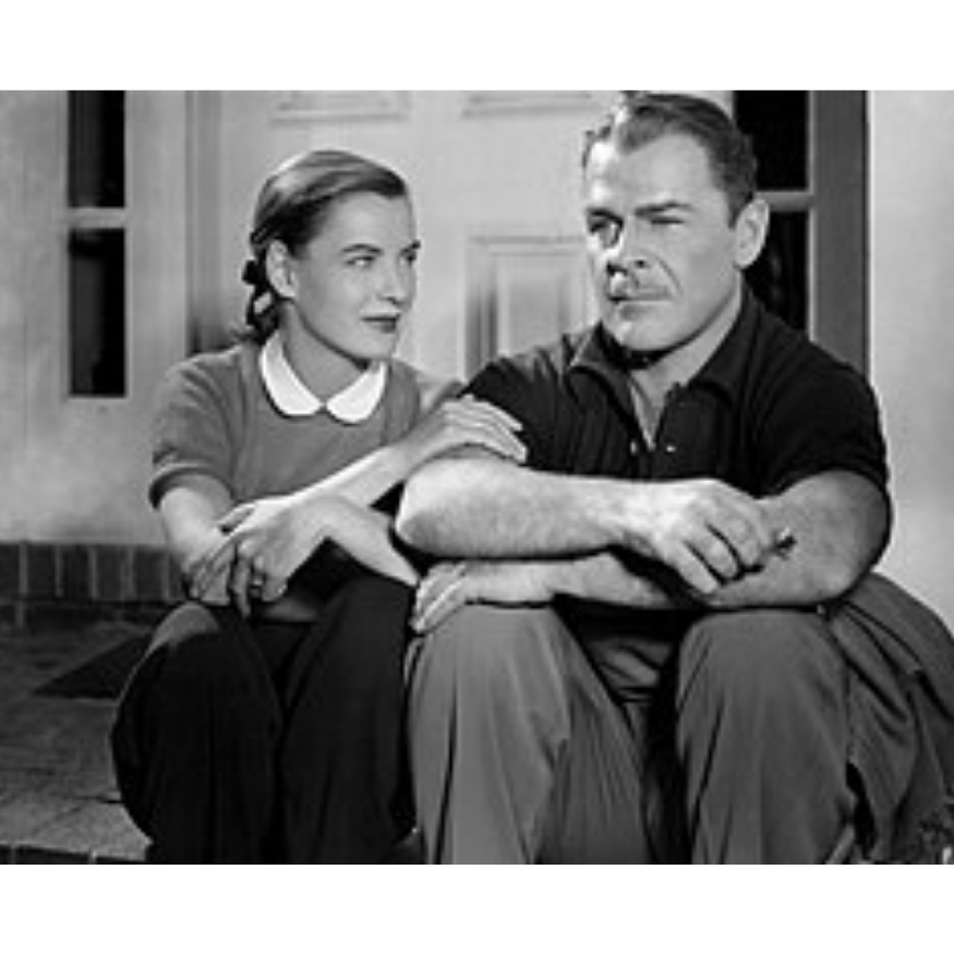 Impact (1949) Film Noir Crime Thriller DVD Collector Edition