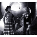 The Man from Planet X 1951 Rare Sci Fi Horror DVD Classic Film