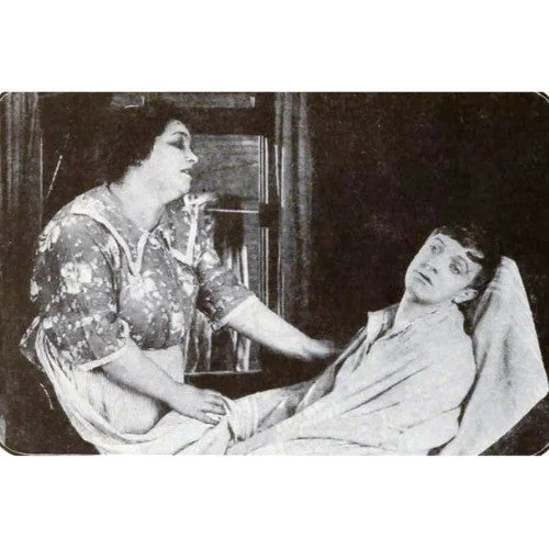 Humoresque (1920) Silent Drama DVD Collector Edition
