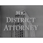 The Adventures of the Falcon 1954 Collectors DVD – 29 Episodes – Classic Crime