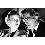 The Man Who Changed His Mind (1936) Sci-Fi Horror DVD Collector Edition