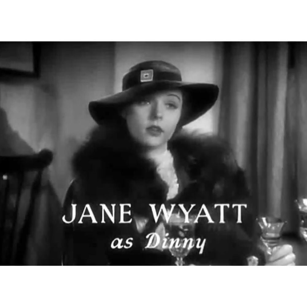 One More River (1934) Romantic Drama DVD Collector Edition