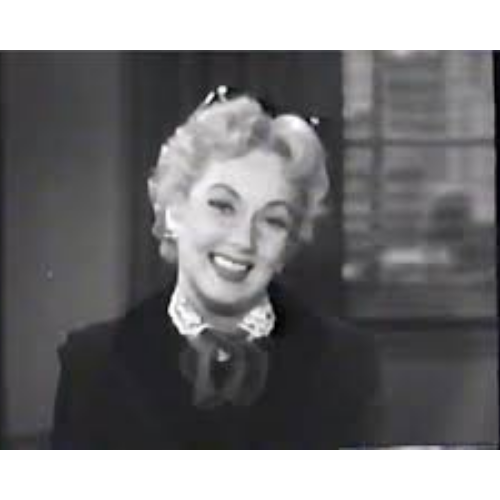 Private Secretary 1953 Classic TV Series DVD – 29 Episodes – Rare Collector Gift