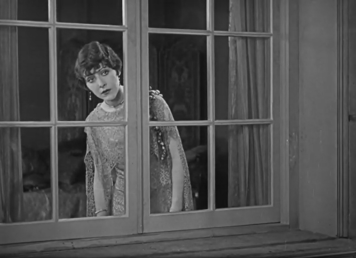 So This Is Paris (1926) Silent Comedy DVD Collector Edition