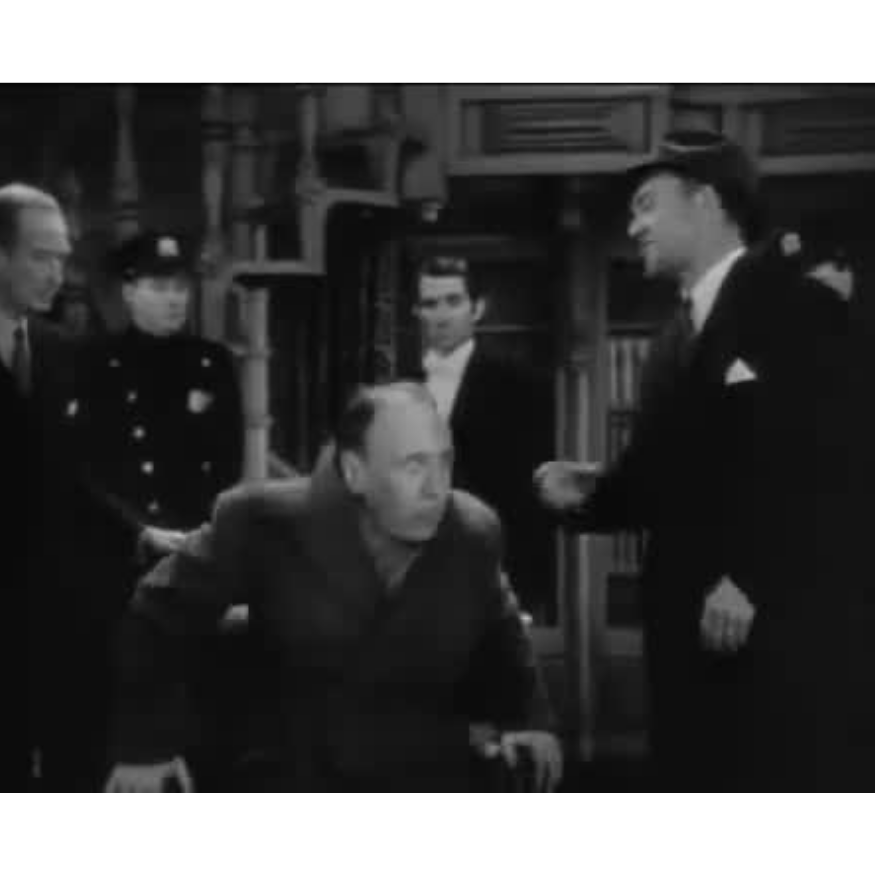 Topper Returns (1941) Comedy Fantasy Mystery DVD Collector Edition