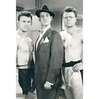 Schlitz Playhouse 1951 Classic TV DVD – 36 Episodes – Rare Vintage Drama Collect