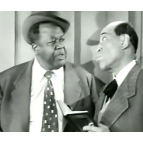 The Amos 'n Andy Show 1951 Classic Comedy TV Collectors DVD –79 Rare Episodes