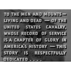 Army Girl (1938) Action Comedy Drama DVD Collector Edition