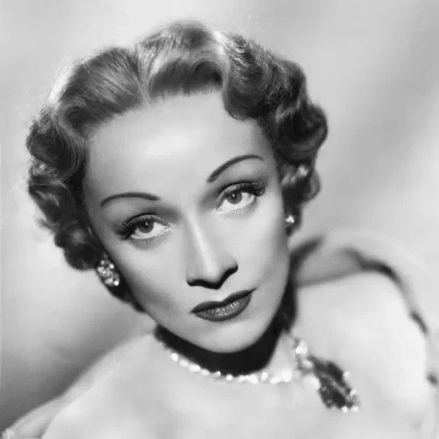 Marlene Dietrich Collector Bundle (1930–1932) 5 Classic Films DVD Set