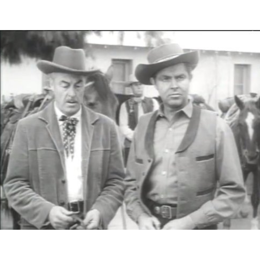 26 Men 1957 Classic Western TV Series 12 Episodes on DVD