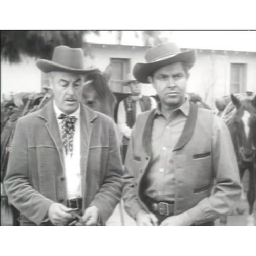 26 Men 1957 Classic Western TV Series 12 Episodes on DVD