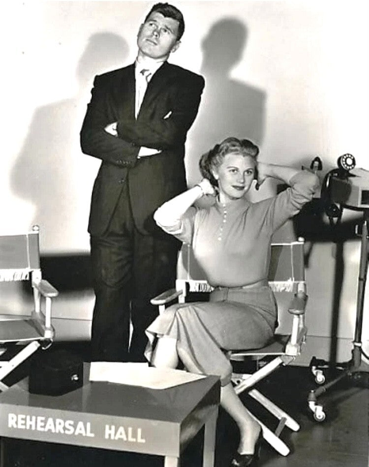 My Favorite Husband (1953–1955) Rare Classic TV Series DVD – 3 Episodes