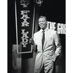 The Nat King Cole Show (1956) 13 Episodes Musical Variety Collector Edition DVD