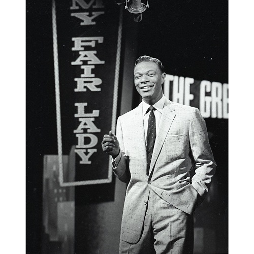 The Nat King Cole Show (1956) 13 Episodes Musical Variety Collector Edition DVD