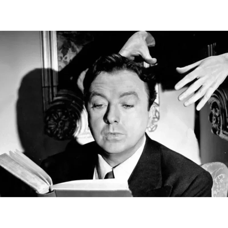 One Body Too Many (1944) Comedy Mystery DVD Collector Edition