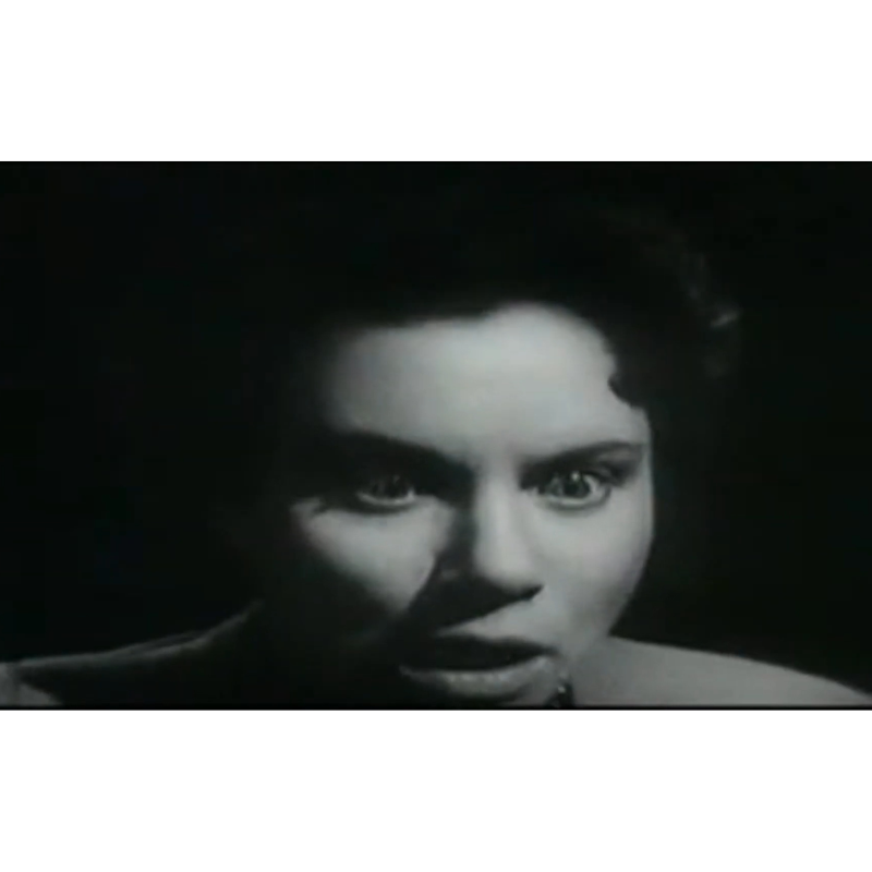 Dementia (1955) Film Noir Horror DVD Collector Edition