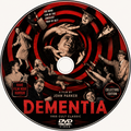 Dementia (1955) Film Noir Horror DVD Collector Edition