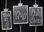 The Nat King Cole Show (1956) 13 Episodes Musical Variety Collector Edition DVD