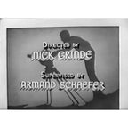 Ladies Crave Excitement (1935) Crime Drama DVD Collector Edition