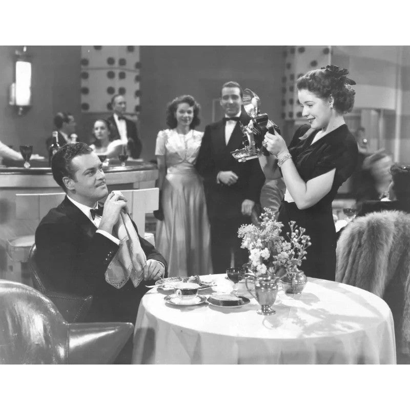 Shock (1946) Vincent Price Film Noir Thriller DVD Collector Edition