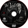 The Veil (1958) Boris Karloff Classic Horror TV Series DVD – 12 Episodes