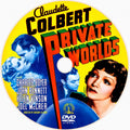 Private Worlds (1935) Psychological Drama DVD Collector Edition