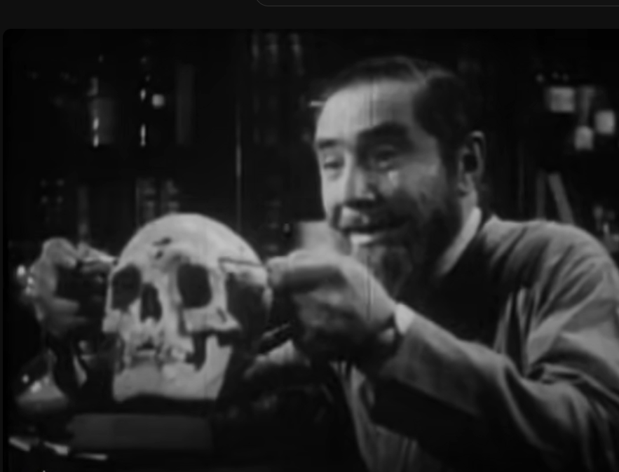 The Phantom Creeps (1939) | Rare Sci-Fi Horror Vintage Thriller Serial DVD |