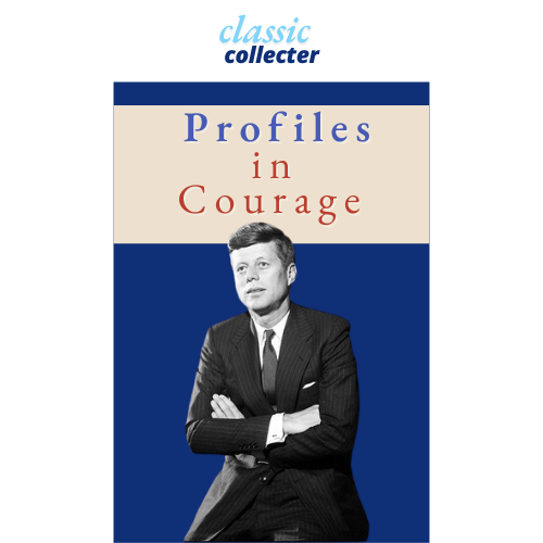 Profiles in Courage 1954 Classic 26 Episodes On DVD Collector Edition Gift