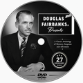Douglas Fairbanks Jr Presents 1953 Classic TV DVD 27 Rare Episodes