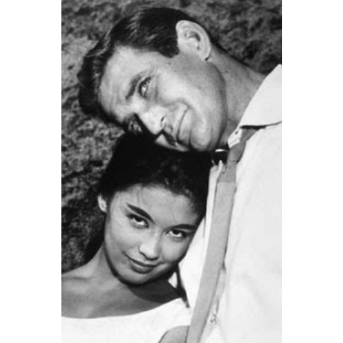 Hong Kong (1960) – RARE CLASSIC ADVENTURE TV  Collectors DVD – 27  EPISODES