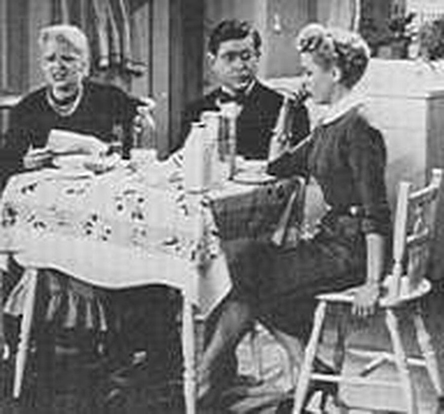 Meet Millie (1952) Elena Verdugo Sitcom Classic 2 Rare EP TV Show Collectors DVD