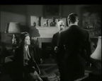 Quiet Please, Murder (1942) Film Noir Mystery DVD Collector Edition