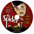 The Spider (1931) Pre-Code Mystery DVD Collector Edition