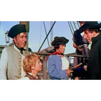 Long John Silver (1954) Color Pirate Adventure DVD Collector Edition