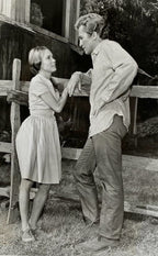 Long Hot Summer (1965) Rare Classic TV 13 Episodes on DVD - Collectors Edition
