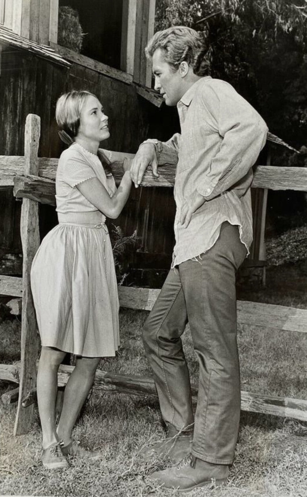 Long Hot Summer (1965) Rare Classic TV 13 Episodes on DVD - Collectors Edition