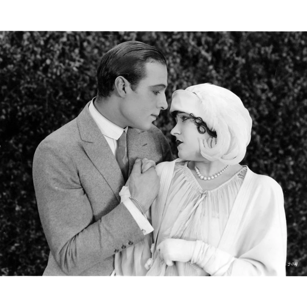 Beyond the Rocks (1922) Rare Classic Silent Romance DVD- Collectors Edition