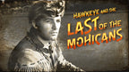 Hawkeye and the Last of the Mohicans (1957) Classic Tv 39 Episodes DVD