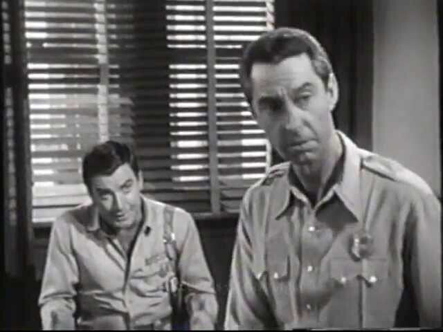 Cannonball (1958) – 3 RARE CLASSIC TV EPISODES ON DVD - COLLECTORS EDITION