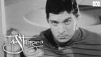 The Stranger (1964) Classic TV 11 Episodes on DVD - Collector' Edition