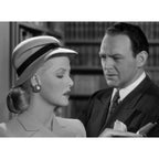 Night Editor (1946) Film Noir Crime Drama DVD Collector Edition